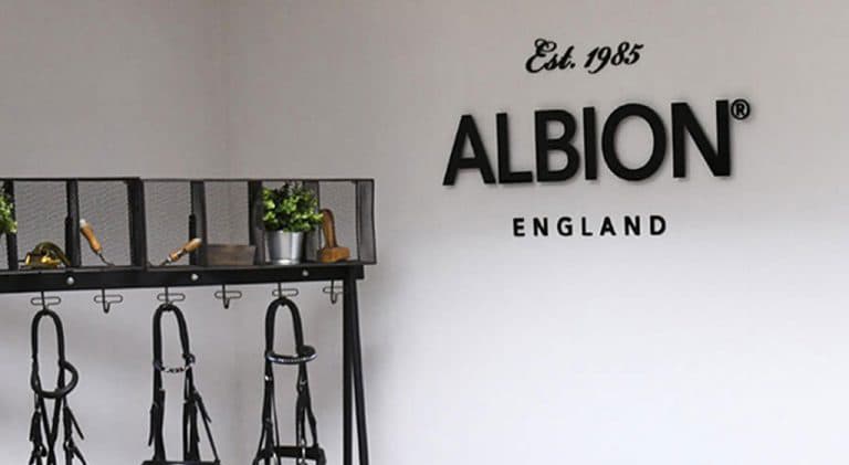 Albion England