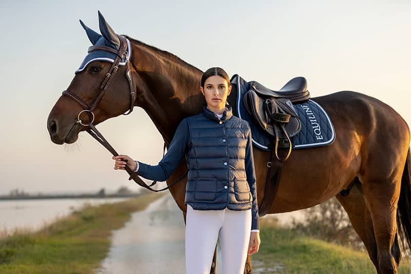 Equiline & Eqode