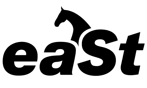 eaSt Logo