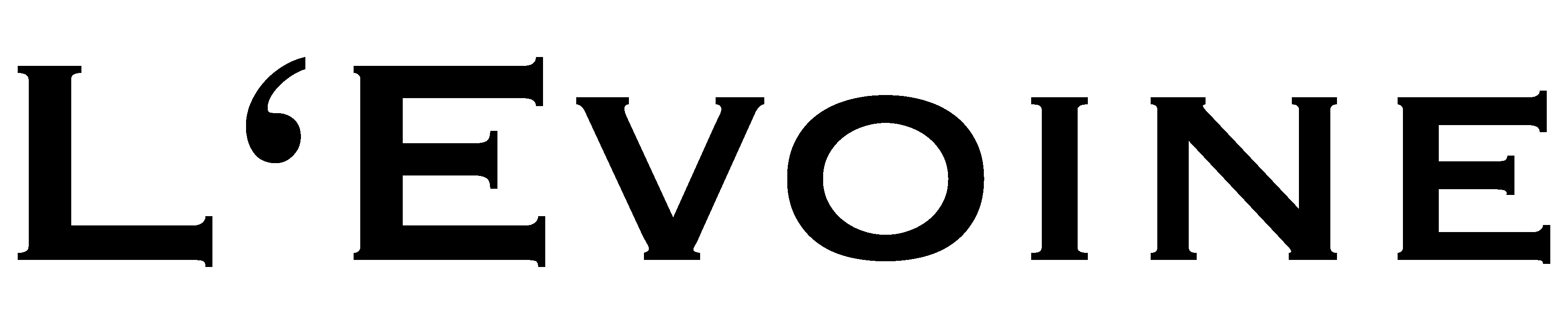 Levoine Logo