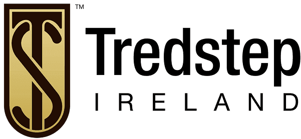 TredStep Logo