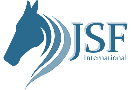 JSF International Logo