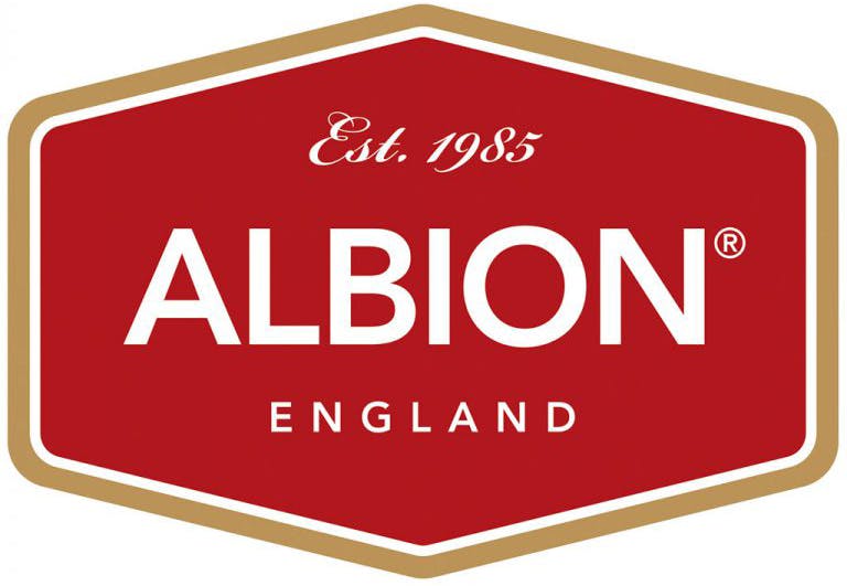 Albion England Logo