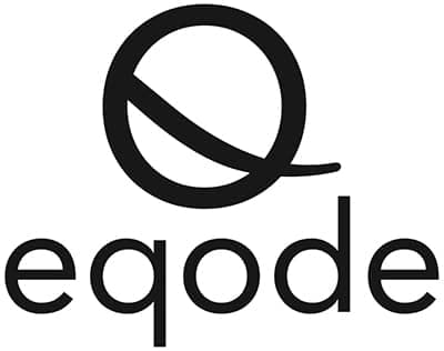 Eqode by Equiline Logo